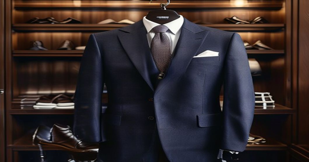 接待 服装 男性【完全ガイド】20代/30代/40代/50代の正解 — マナー講師15年